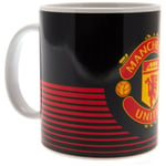 Manchester United Mugg LN