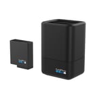 GoPro AADBD-001-EU accessoire de caméra sportive d'action Chargeur de batterie de caméra