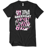 Green Day - American Dream T-Shirt, T-Shirt