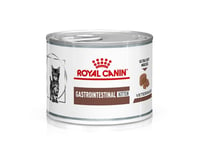 Royal Canin Gastro Intestinal kitten ultra soft mousse - 195g