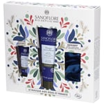 SANOFLORE COFFRET NOEL MASQUE DE NUIT MERVEILLEUX Masque(S) Pour Le Visage 90 ml