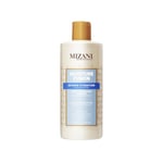 Mizani Gentle Clarifying Shampoo, For All Texture Types, Refreshing and Moisturising Formula, Enriched With Coconut Oil and Charcoal, Moisture Fusion Gentle Clarifying Shampoo, 500ml