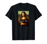 Monday lisa T-Shirt