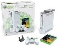 MEGA Microsoft Xbox 360 Collector Building Set (1342pcs)