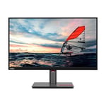 - Lenovo - Lenovo ThinkVision P25i-30 - LED-skärm - 25" (24,5" synlig) - 1920 x 1080 Full HD (1080p) 100 Hz - IPS - 250 cd