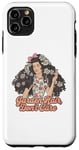 Coque pour iPhone 11 Pro Max Garden Hair Don't Care Cute Gardener Plant Lover Tee-Plant Lover