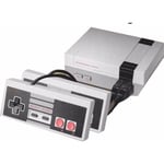 MINI CONSOLE NES 600 JEUX INTEGRE