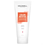 Goldwell Dualsenses Color Revive Conditioner Warm Red