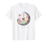 Disney Pocahontas Let The Wind Guide You T-Shirt