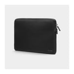 Trunk MacBook Air 15-tommer Sleeve Sort