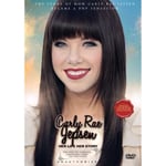 Carly Rae Jepsen  Her Life Story DVD