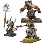 Mantic Games Vanguard Ratkin Warband Booster Superior Quality Miniatures