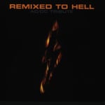 Diverse Artister  Remixed To Hell: A Tribute To Ac/dc / Var  CD