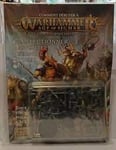 Warhammer Aos - Comment Débuter À Warhammer Age Of Sigmar V3 (Fr)