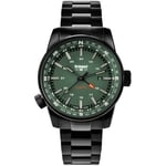 Montre Traser H3  109525, Quartz, 46mm, 10ATM