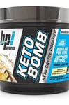 BPI Sports - Keto Bomb, French Vanilla Late - 468g