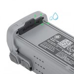 Skydd / Plugg för batterikontakter till DJI Air 3 - Silikon - 3-pack