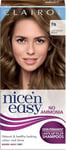 Clairol Nice'n Easy No Ammonia Hair Dye, 76 Light Golden Brown