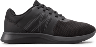 Revolution W Regular Sneaker Tennarit BLACK