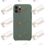 Coque Silicone iPhone 11 Pro Max Pinède