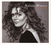 Kathrine Winfield Big Band  Latency  CD