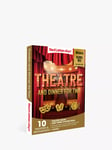 Red Letter Days Theatre & Dinner for Two Gift Experience