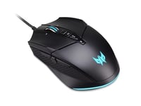 Acer Cestus 335 Souris Ambidextre USB Type-A Optique 19000 DPI