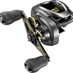 Shimano Curado DC 150.