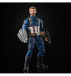 Marvel Legends - CAPTAIN AMERICA - The Infinity Saga MCU