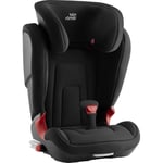 Britax Kidfix² R, Cosmos Black