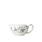 Wedgwood - Wild Strawberry Milk/Cream Jug