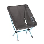 Helinox Chair Zero turstol Black: 10551R1 2022