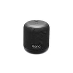 Eono by Amazon - Haut-parleur Bluetooth étanche IPX5 avec technologie audio Harman