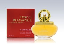 Brand new Ladies perfume Eternal Romanc 100ml Eau De Parfum for women Nice smell