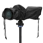 Universal Waterproof Nylon Rain Cover Case Photography Accessories For DSLR REZ