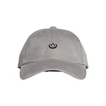 adidas Pe Ac Bb Cap Unisex Adult Cap, Unisex_Adult, Beanie Hat, GN4887, ch Solid Grey, M