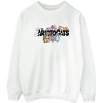 Sweat-shirt Disney  The Aristocats