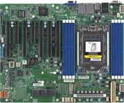 Supermicro MBD-H12SSL-CT-B H12 AMD EPYC UP platform with socket SP3Zen2core CPU,SoC