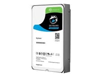 Seagate Surveillance HDD SkyHawk 3.5" 4000 GB Serial ATA III