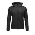 Black Diamond Alpine Start Insulated Hoody - Veste softshell homme  