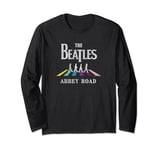 The Beatles Abbey Road Long Sleeve T-Shirt