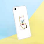 Llama Phone Ring