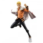 Naruto Boruto Next Generations - Statuette G.E.M. Series 1/8 Nanadaime Hokage Ver. 20 Cm