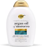 OGX Weightless Hydration Argan Oil of Morocco Shampoo for fine hair 385ml