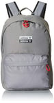 adidas Unisex Adult RYV BACKPACK Backpack - Dove Grey, Size NS