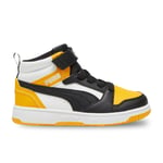 Shoes Puma Rebound V6 Mid Ac+ Ps Size 1.5 Uk Code 393832-19 -9B