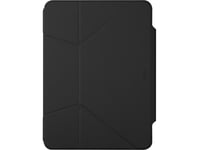 Etui Na Tablet Defaultbrand Uniq Etui Ryze Ipad Pro 11 (2021-2022) / Air 10.9" (2020-2022) Czarny/Black