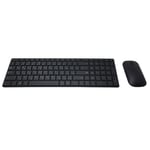 Microsoft Designer Bluetooth Wireless Keyboard And Mouse Arabic QWERTY 7N9-00019