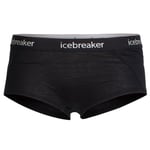 Icebreaker Merino Sprite Hot Pants Dame