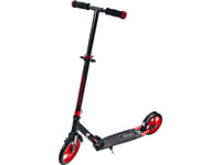 Allright Street 205 Scooter Red (Sk01014)